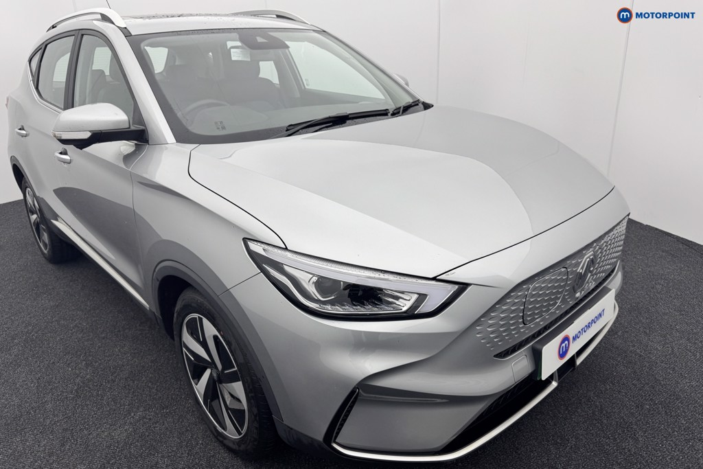 Mg Motor Uk ZS Trophy Ev Automatic Electric SUV - Stock Number (1559877) - 26th supplementary image