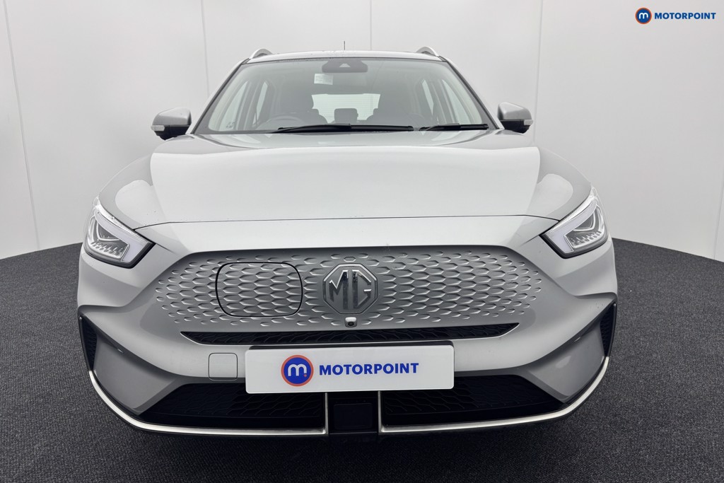 Mg Motor Uk ZS Trophy Ev Automatic Electric SUV - Stock Number (1559877) - 27th supplementary image