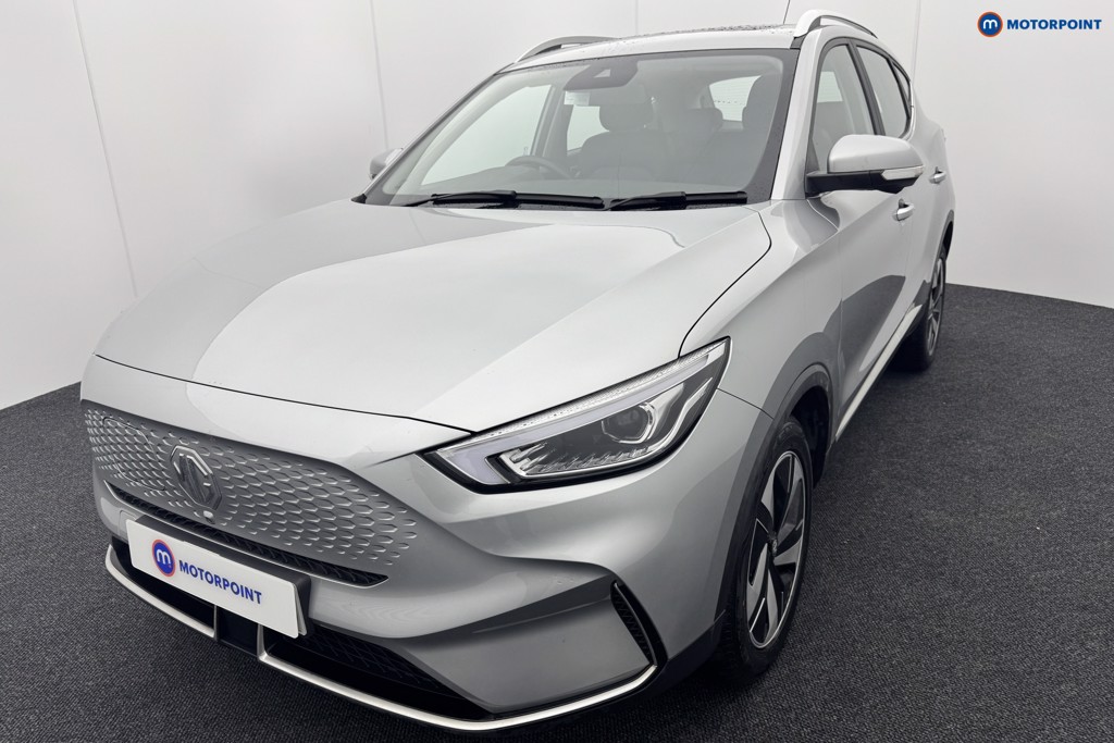 Mg Motor Uk ZS Trophy Ev Automatic Electric SUV - Stock Number (1559877) - 28th supplementary image