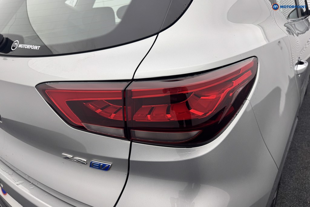 Mg Motor Uk ZS Trophy Ev Automatic Electric SUV - Stock Number (1559877) - 29th supplementary image
