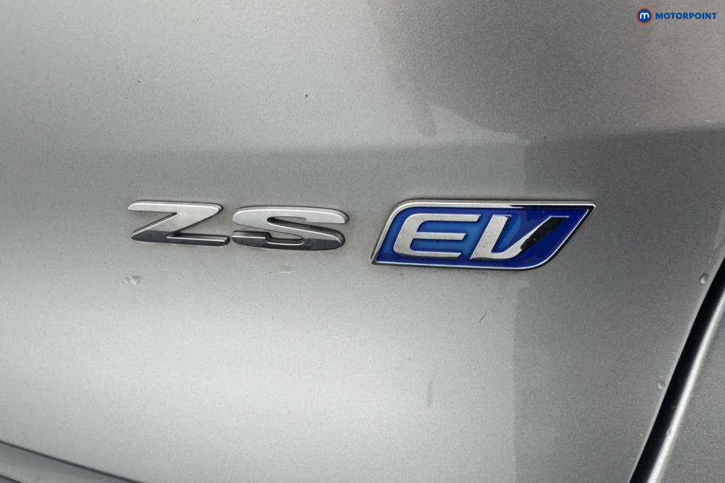 Mg Motor Uk ZS Trophy Ev Automatic Electric SUV - Stock Number (1559877) - 30th supplementary image