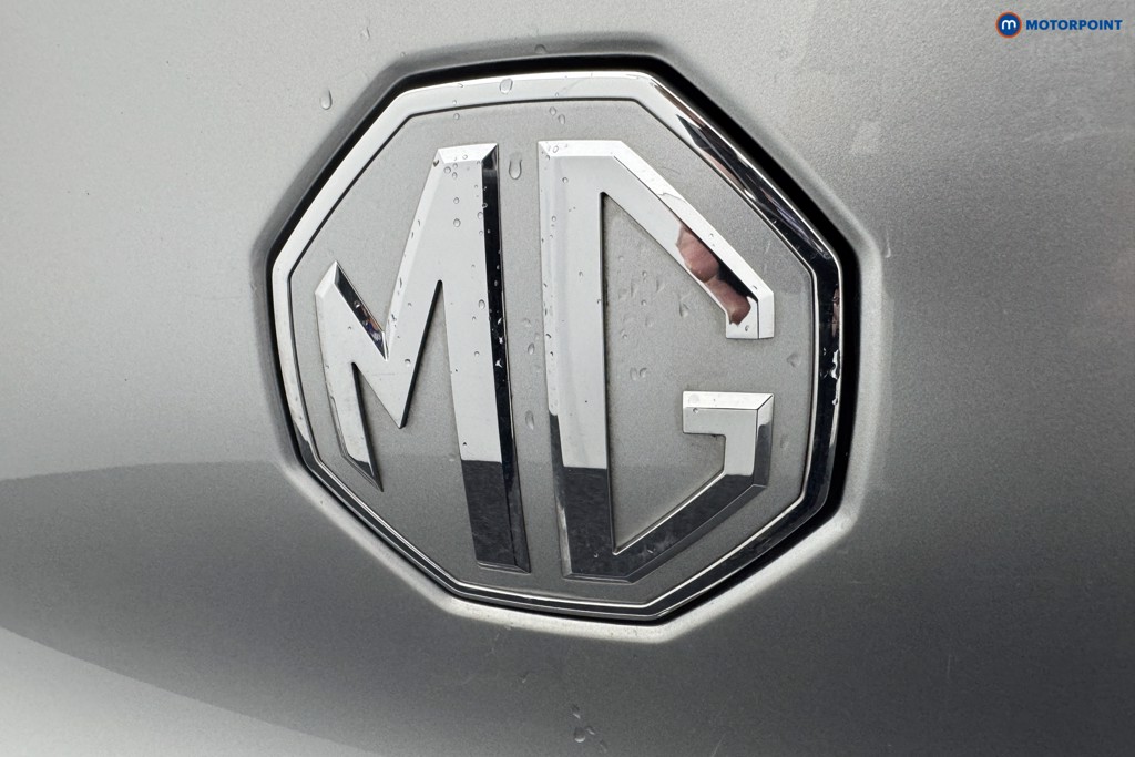 Mg Motor Uk ZS Trophy Ev Automatic Electric SUV - Stock Number (1559877) - 31st supplementary image