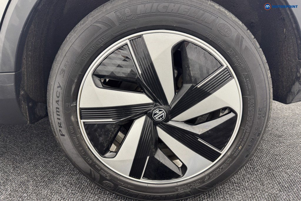 Mg Motor Uk ZS Trophy Ev Automatic Electric SUV - Stock Number (1559877) - 35th supplementary image