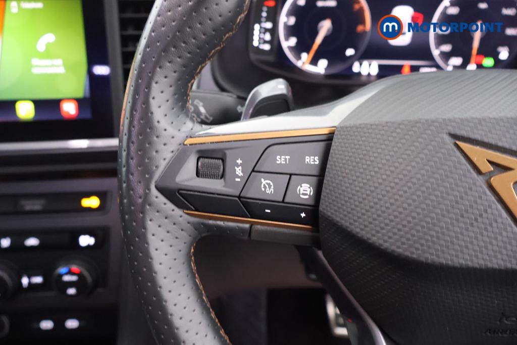 Cupra Ateca VZ1 Automatic Petrol SUV - Stock Number (1560066) - 2nd supplementary image