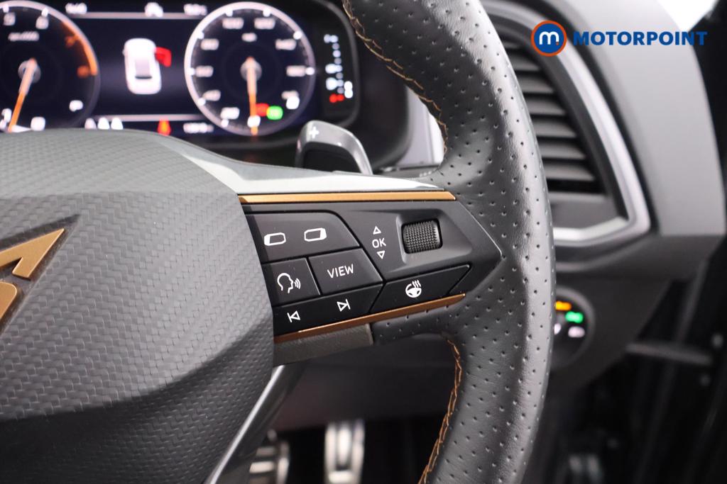 Cupra Ateca VZ1 Automatic Petrol SUV - Stock Number (1560066) - 3rd supplementary image