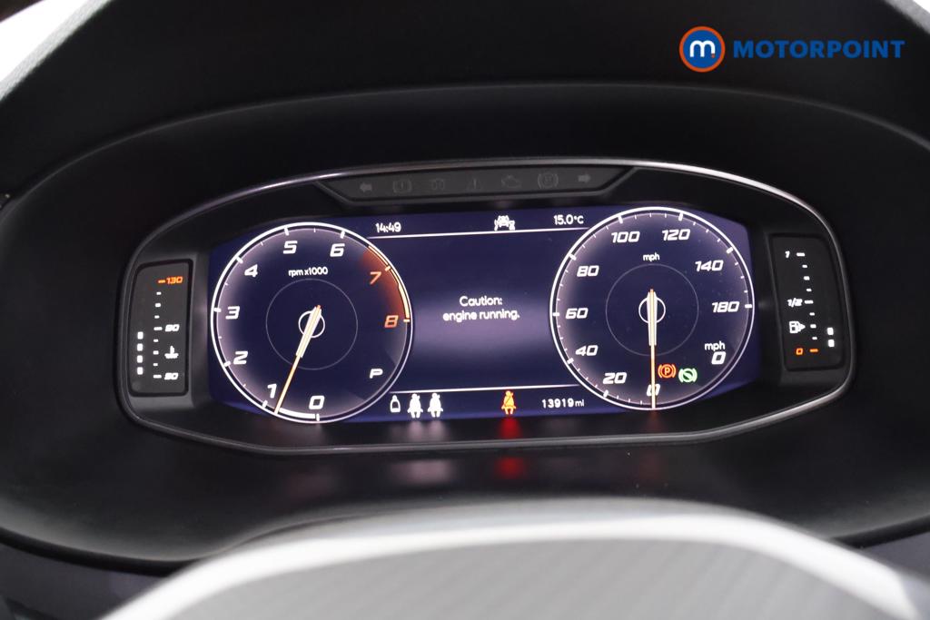 Cupra Ateca VZ1 Automatic Petrol SUV - Stock Number (1560066) - 4th supplementary image