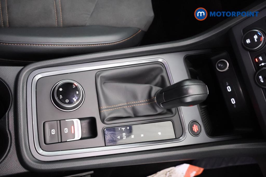 Cupra Ateca VZ1 Automatic Petrol SUV - Stock Number (1560066) - 6th supplementary image