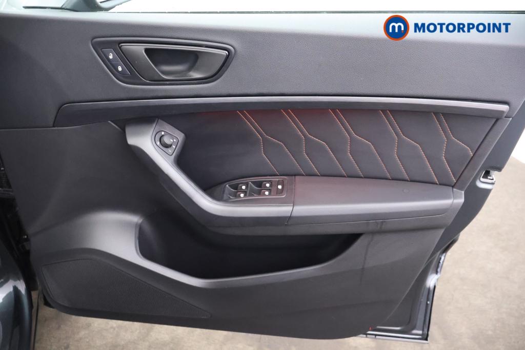 Cupra Ateca VZ1 Automatic Petrol SUV - Stock Number (1560066) - 9th supplementary image