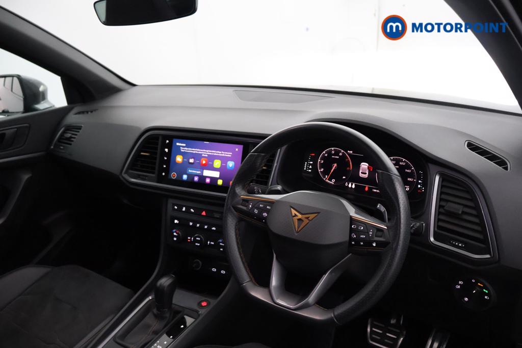 Cupra Ateca VZ1 Automatic Petrol SUV - Stock Number (1560066) - 10th supplementary image