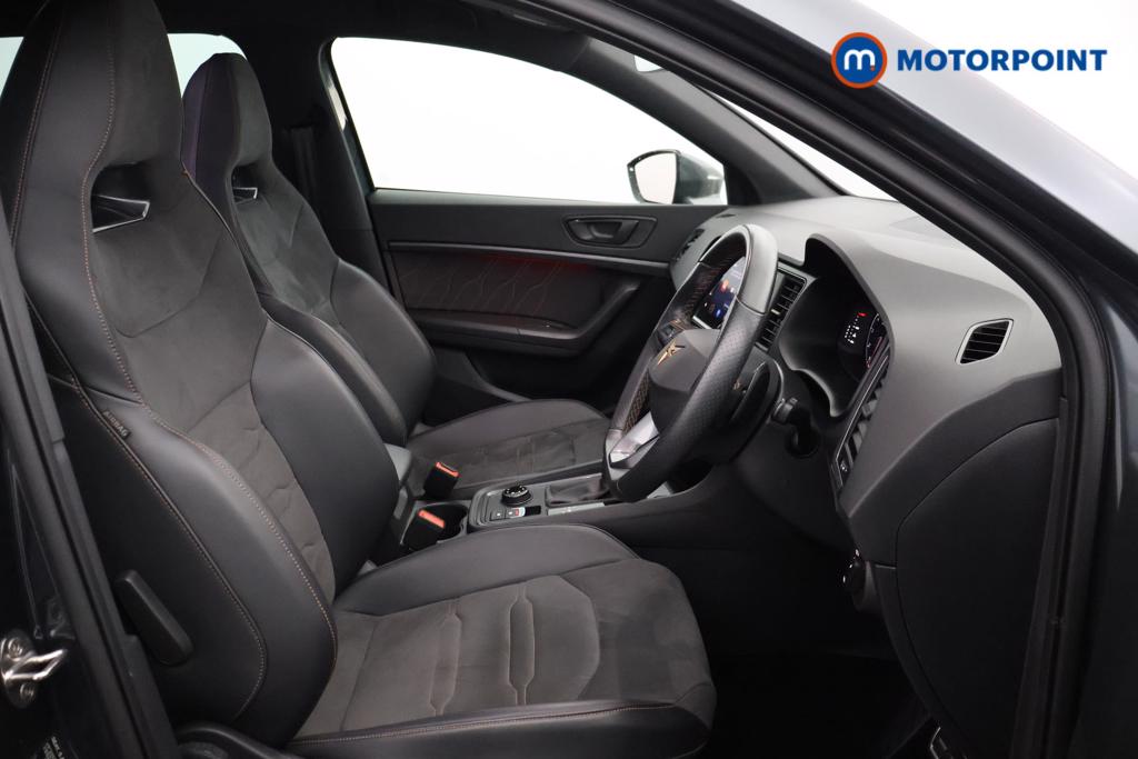 Cupra Ateca VZ1 Automatic Petrol SUV - Stock Number (1560066) - 11th supplementary image