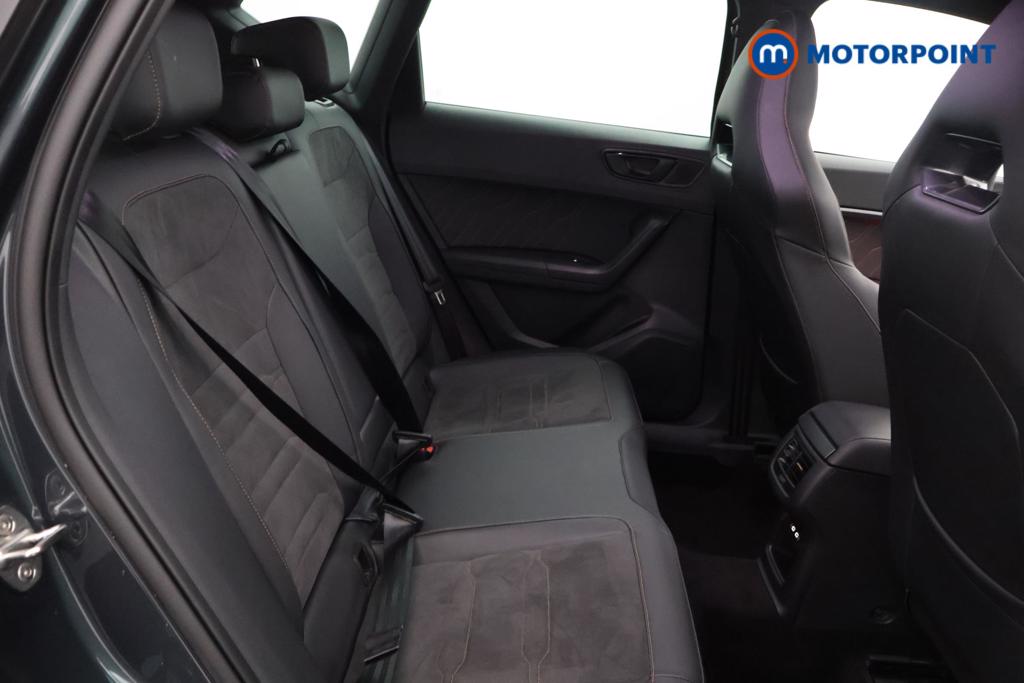 Cupra Ateca VZ1 Automatic Petrol SUV - Stock Number (1560066) - 12th supplementary image