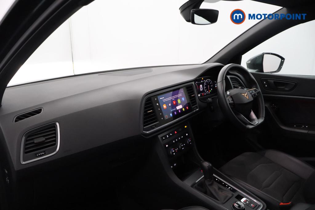 Cupra Ateca VZ1 Automatic Petrol SUV - Stock Number (1560066) - 13th supplementary image