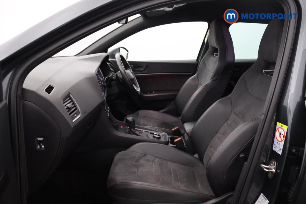Cupra Ateca VZ1 Automatic Petrol SUV - Stock Number (1560066) - 14th supplementary image