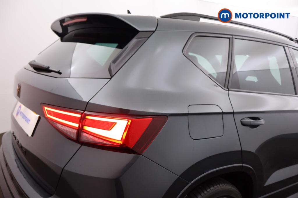 Cupra Ateca VZ1 Automatic Petrol SUV - Stock Number (1560066) - 16th supplementary image
