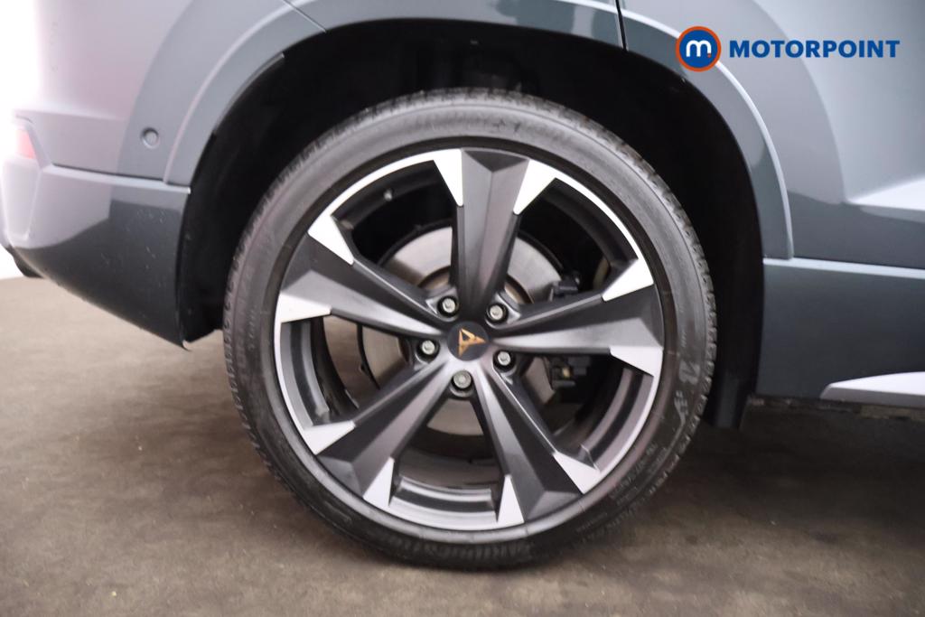 Cupra Ateca VZ1 Automatic Petrol SUV - Stock Number (1560066) - 17th supplementary image