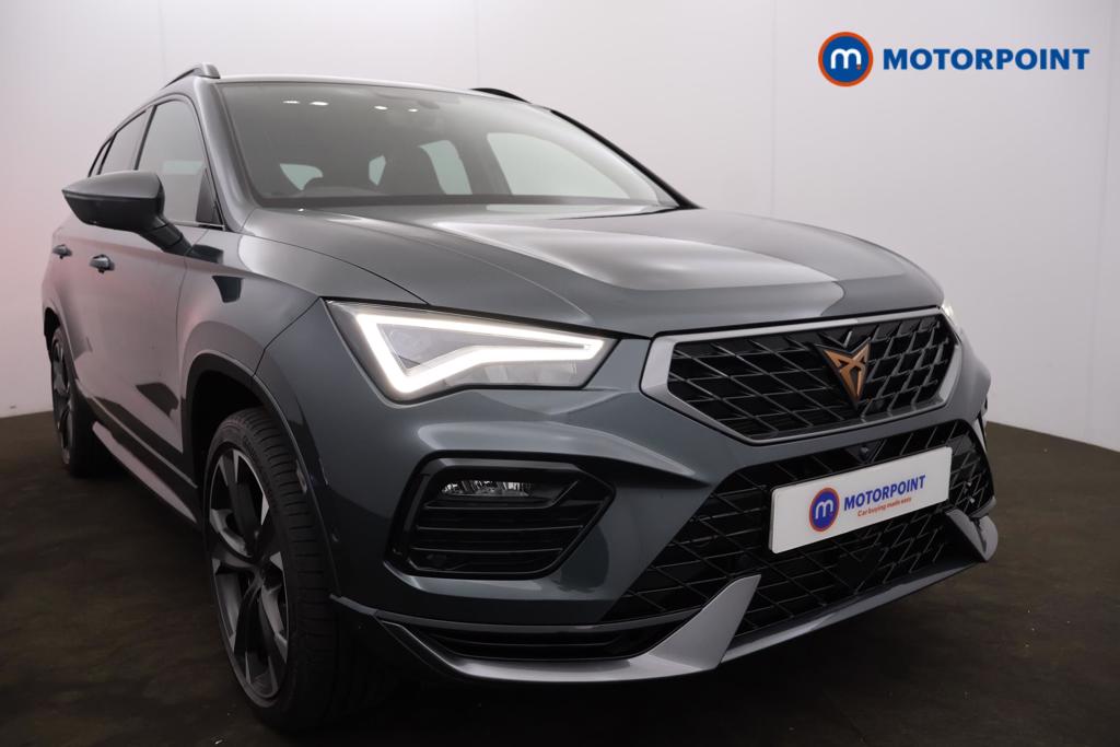 Cupra Ateca VZ1 Automatic Petrol SUV - Stock Number (1560066) - 19th supplementary image
