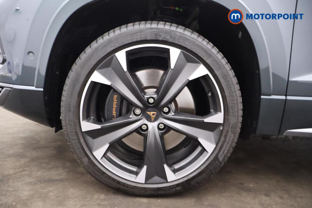 Cupra Ateca VZ1 Automatic Petrol SUV - Stock Number (1560066) - 20th supplementary image