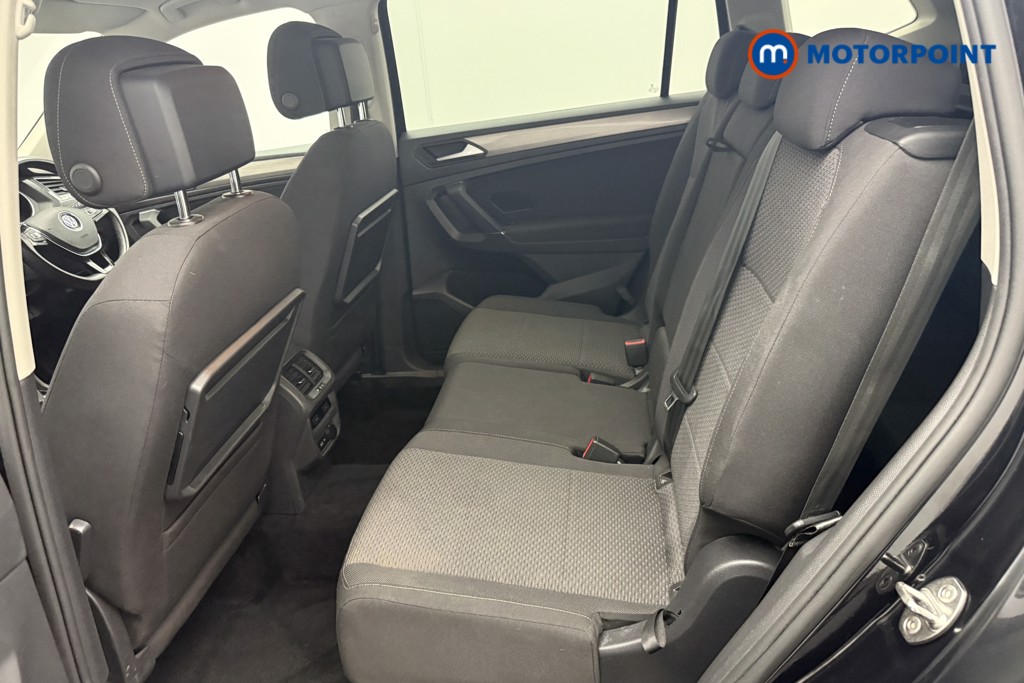 Volkswagen Tiguan Allspace Match Automatic Petrol SUV - Stock Number (1560078) - 2nd supplementary image