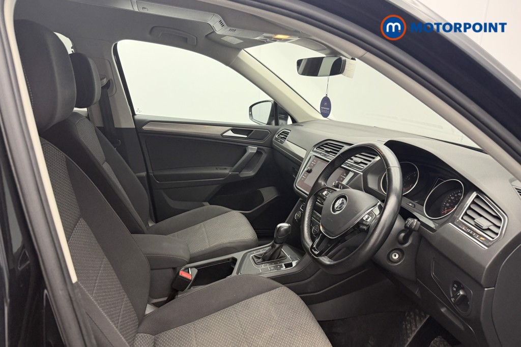 Volkswagen Tiguan Allspace Match Automatic Petrol SUV - Stock Number (1560078) - 3rd supplementary image