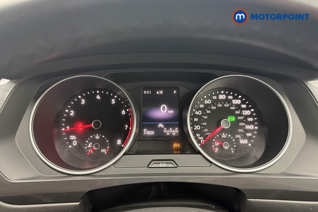 Volkswagen Tiguan Allspace Match Automatic Petrol SUV - Stock Number (1560078) - 4th supplementary image
