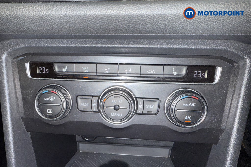 Volkswagen Tiguan Allspace Match Automatic Petrol SUV - Stock Number (1560078) - 8th supplementary image