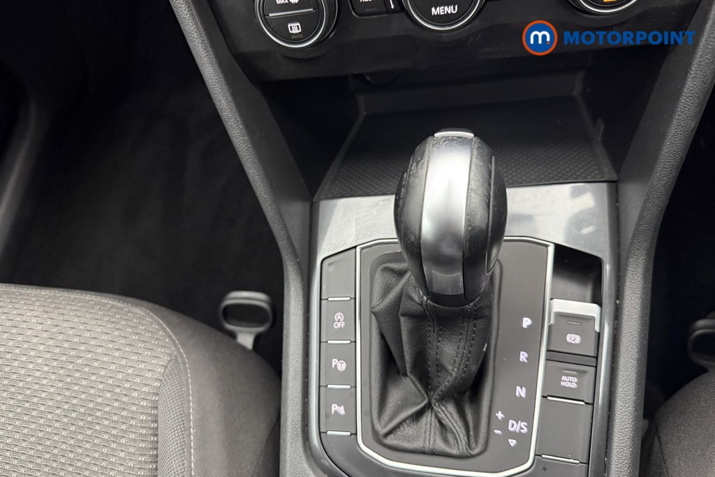 Volkswagen Tiguan Allspace Match Automatic Petrol SUV - Stock Number (1560078) - 11th supplementary image