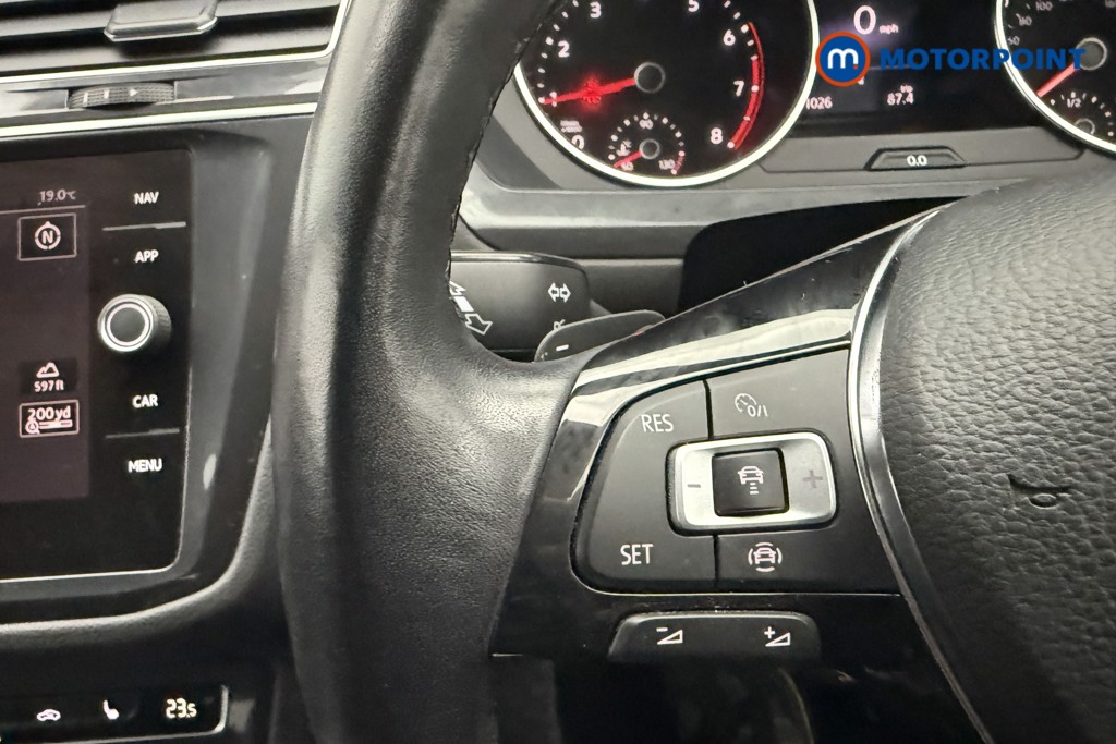 Volkswagen Tiguan Allspace Match Automatic Petrol SUV - Stock Number (1560078) - 12th supplementary image