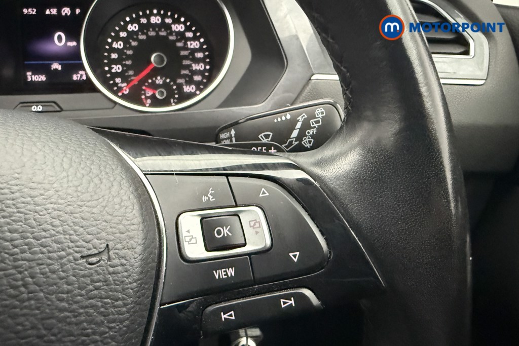 Volkswagen Tiguan Allspace Match Automatic Petrol SUV - Stock Number (1560078) - 13th supplementary image