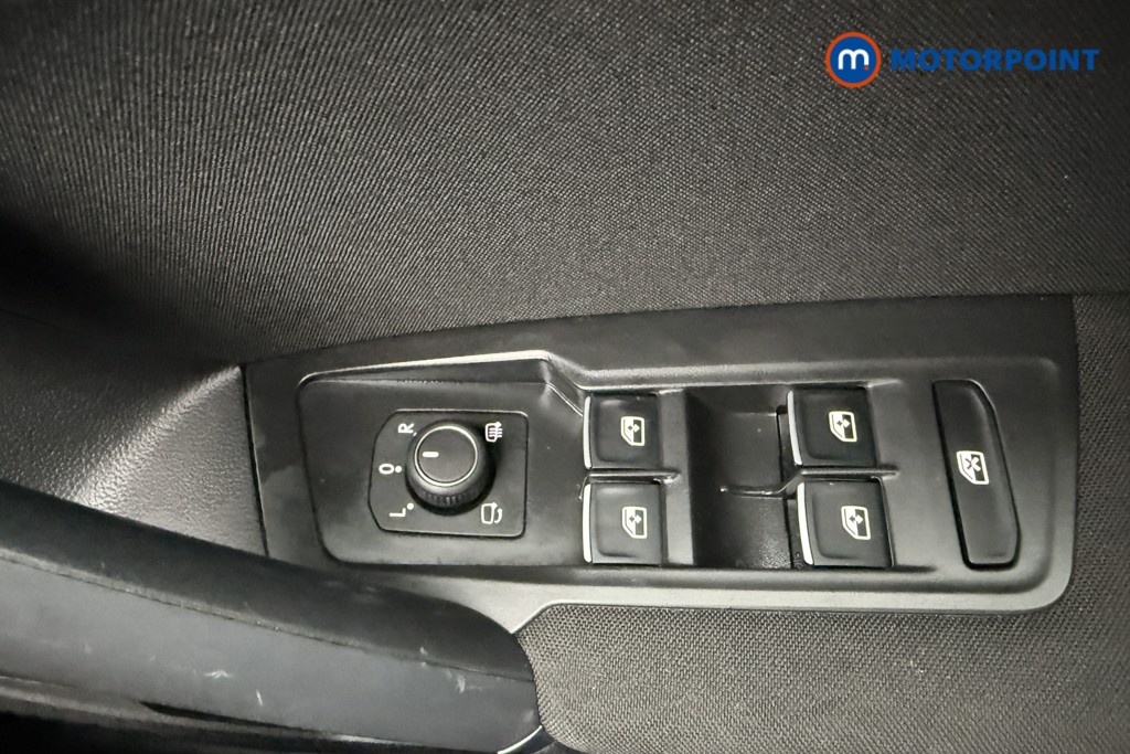 Volkswagen Tiguan Allspace Match Automatic Petrol SUV - Stock Number (1560078) - 16th supplementary image
