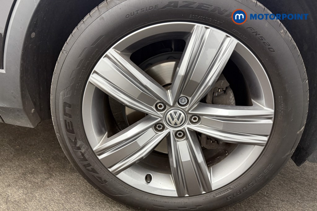 Volkswagen Tiguan Allspace Match Automatic Petrol SUV - Stock Number (1560078) - 18th supplementary image