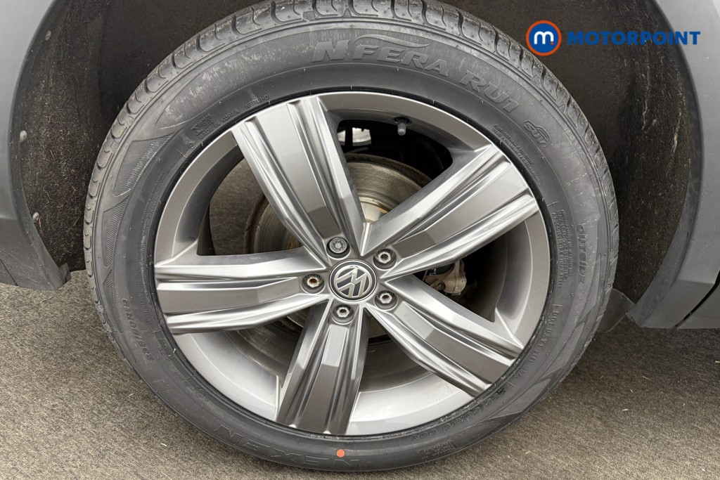 Volkswagen Tiguan Allspace Match Automatic Petrol SUV - Stock Number (1560078) - 19th supplementary image