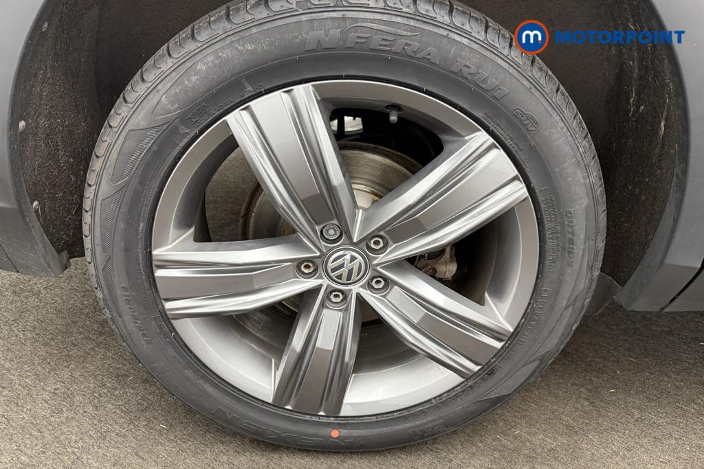 Volkswagen Tiguan Allspace Match Automatic Petrol SUV - Stock Number (1560078) - 20th supplementary image
