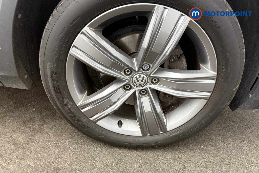 Volkswagen Tiguan Allspace Match Automatic Petrol SUV - Stock Number (1560078) - 21st supplementary image