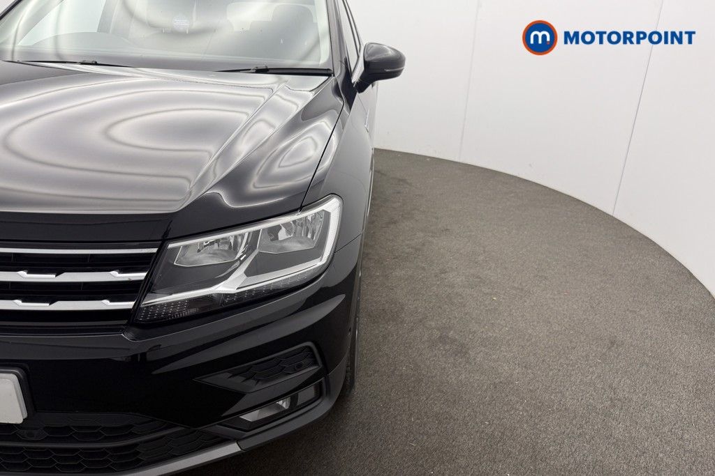 Volkswagen Tiguan Allspace Match Automatic Petrol SUV - Stock Number (1560078) - 23rd supplementary image