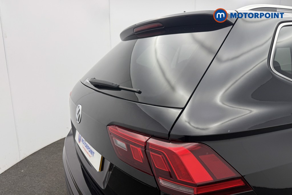 Volkswagen Tiguan Allspace Match Automatic Petrol SUV - Stock Number (1560078) - 24th supplementary image