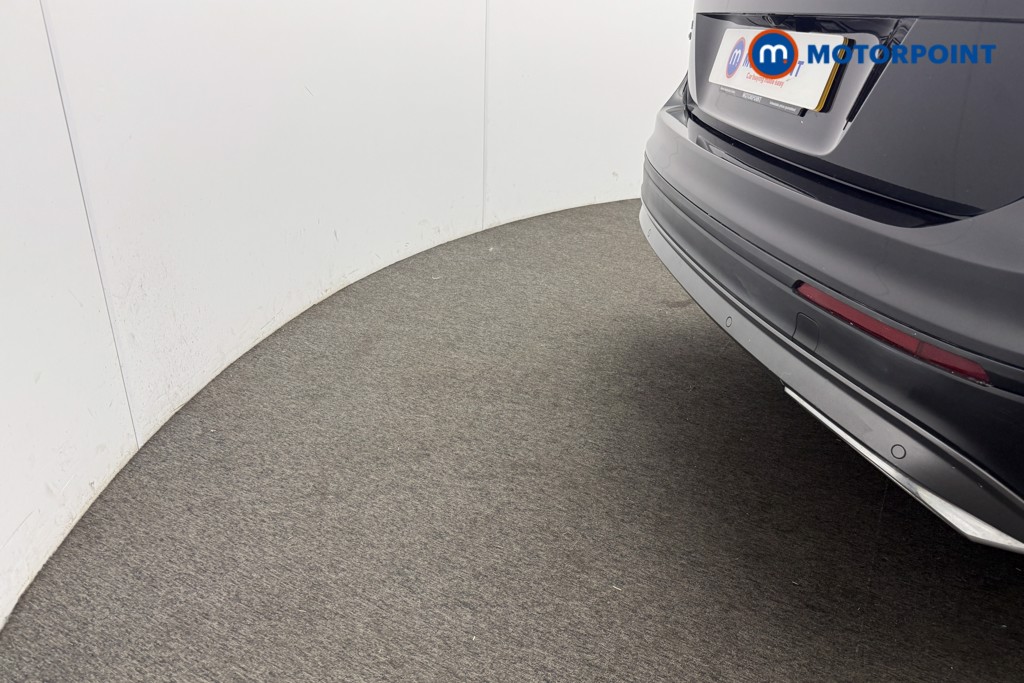 Volkswagen Tiguan Allspace Match Automatic Petrol SUV - Stock Number (1560078) - 25th supplementary image