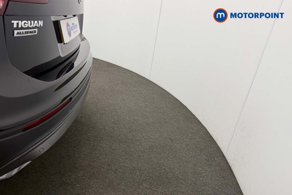 Volkswagen Tiguan Allspace Match Automatic Petrol SUV - Stock Number (1560078) - 27th supplementary image