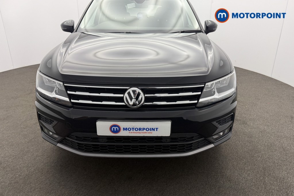 Volkswagen Tiguan Allspace Match Automatic Petrol SUV - Stock Number (1560078) - 28th supplementary image