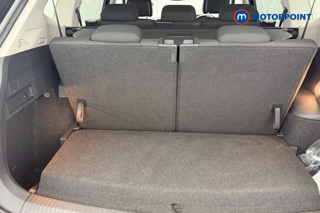 Volkswagen Tiguan Allspace Match Automatic Petrol SUV - Stock Number (1560078) - 30th supplementary image