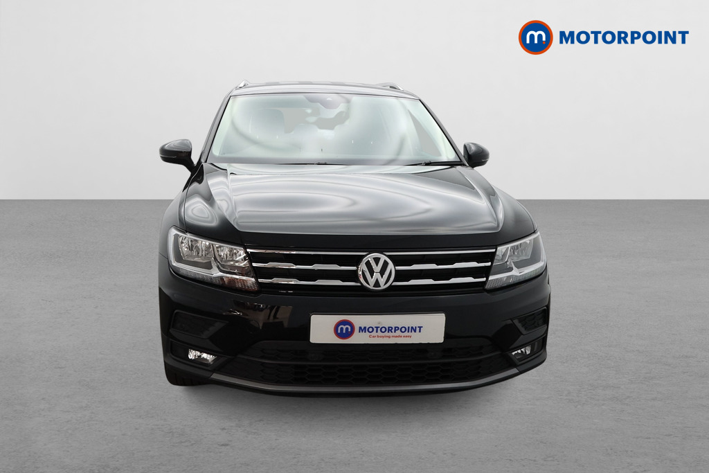 Volkswagen Tiguan Allspace Match Automatic Petrol SUV - Stock Number (1560078) - Front bumper