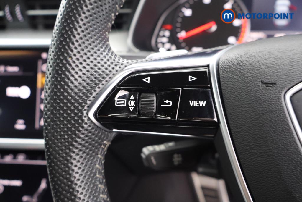 Audi A6 S Line Automatic Diesel Saloon - Stock Number (1560146) - 2nd supplementary image