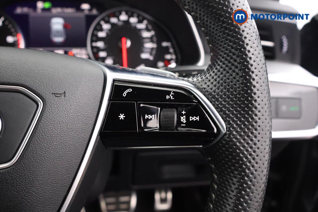 Audi A6 S Line Automatic Diesel Saloon - Stock Number (1560146) - 3rd supplementary image