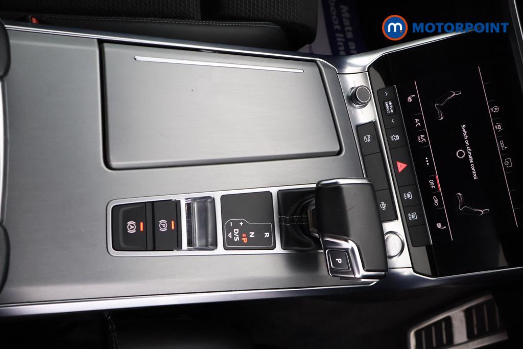 Audi A6 S Line Automatic Diesel Saloon - Stock Number (1560146) - 5th supplementary image