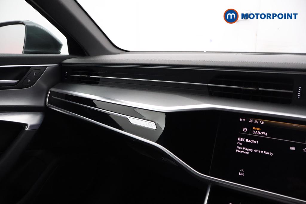 Audi A6 S Line Automatic Diesel Saloon - Stock Number (1560146) - 6th supplementary image