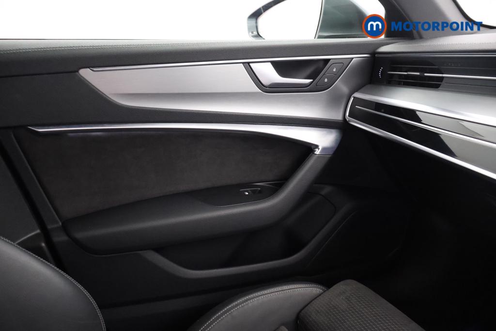 Audi A6 S Line Automatic Diesel Saloon - Stock Number (1560146) - 7th supplementary image