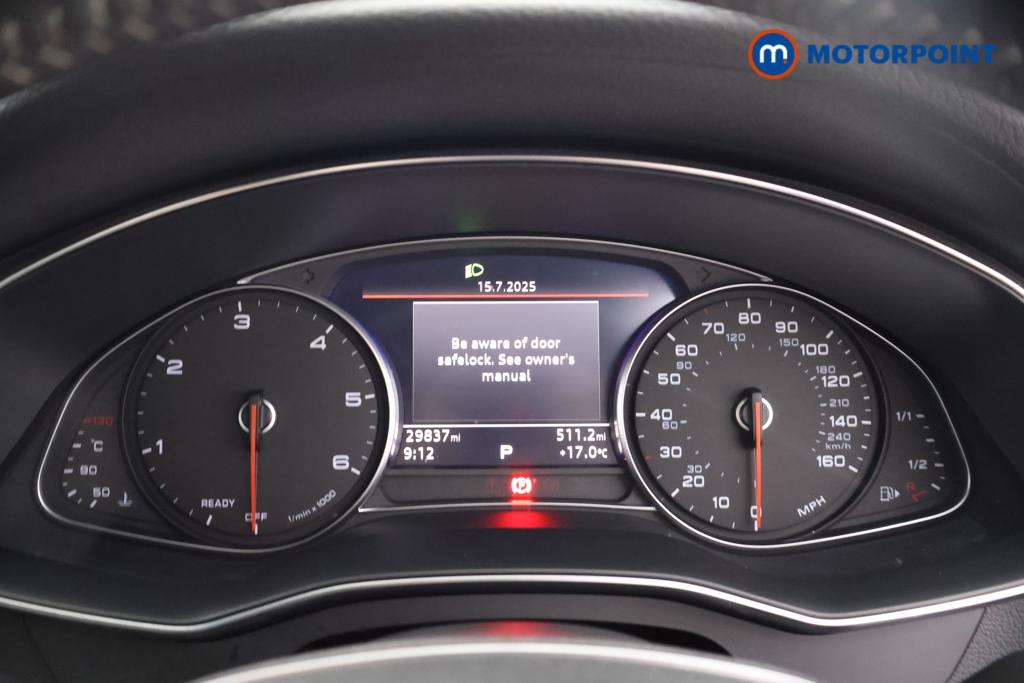 Audi A6 S Line Automatic Diesel Saloon - Stock Number (1560146) - 9th supplementary image