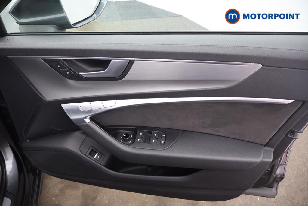 Audi A6 S Line Automatic Diesel Saloon - Stock Number (1560146) - 10th supplementary image