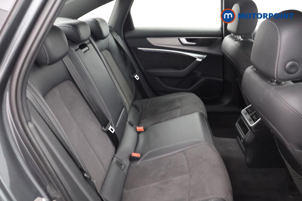 Audi A6 S Line Automatic Diesel Saloon - Stock Number (1560146) - 13th supplementary image