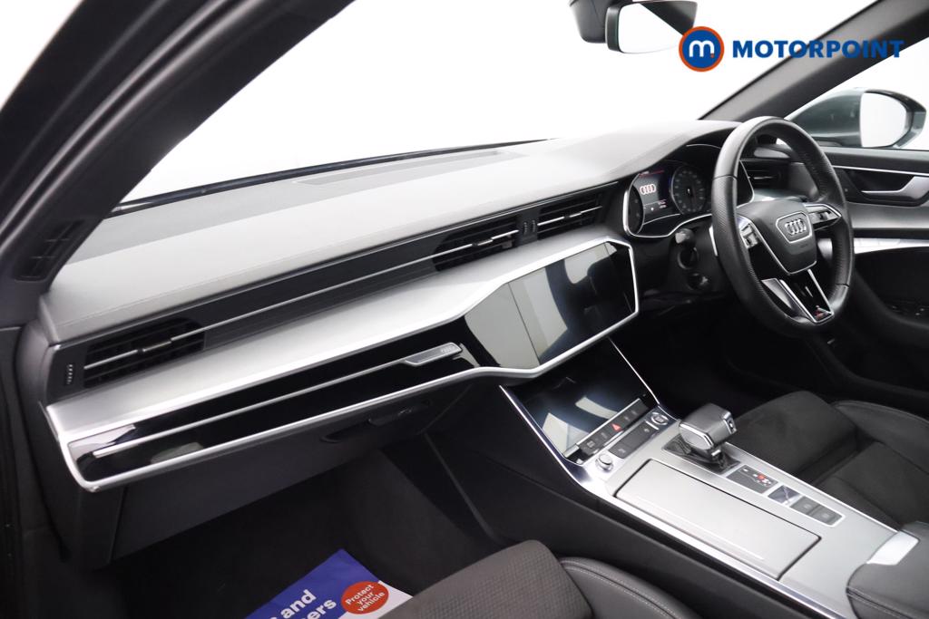 Audi A6 S Line Automatic Diesel Saloon - Stock Number (1560146) - 14th supplementary image