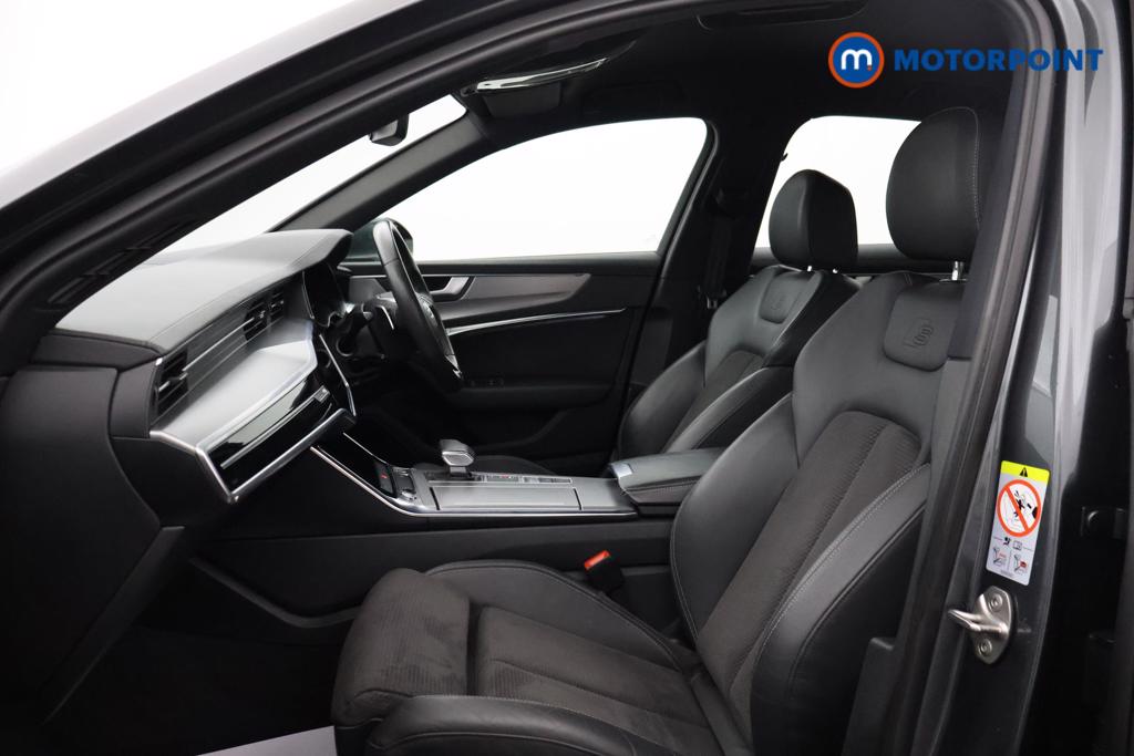 Audi A6 S Line Automatic Diesel Saloon - Stock Number (1560146) - 15th supplementary image